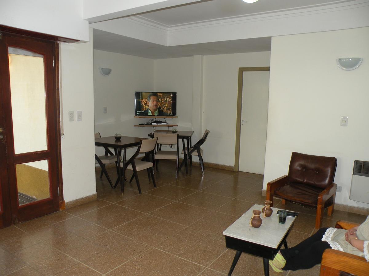 Hotel Panorama Villa Gesell Exterior foto
